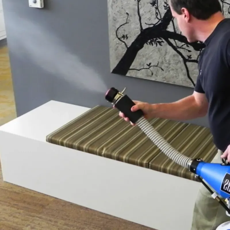 Professional Odor Removal in Sturgeon, PA